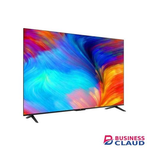 TCL 55P735 4k Smart tv Google Tv