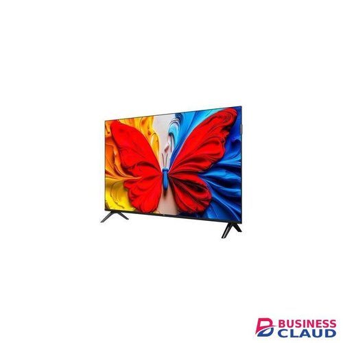 TCL 43 Inch QLED Smart Google TV, Full HD 43S5K 2025 Model+FREE WALL BRACKET