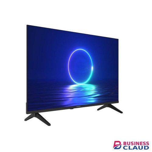 Skyworth 55Q6500H, 55" 4K QLED Smart Google TV, Black (1YR WRTY)