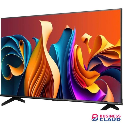 Hisense 55" INCH,VIDAA OS,SMART TV 4K QLED-55Q6N+2YEARS WARRANTY
