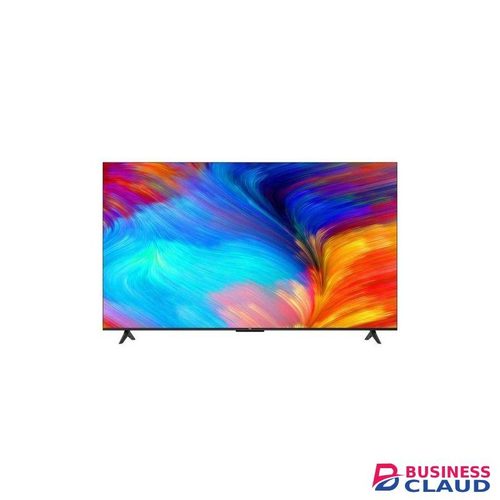 TCL 58P635 58" inch Smart UHD 4K With Dynamic Color Enhancement, Dolby Audio and HDR 10 Google TV Frameless