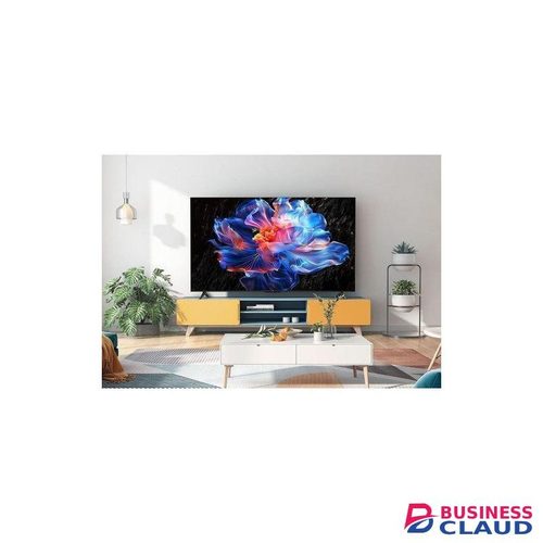 TCL 43V6C 43 4K UHD Smart Google TV.– 4K HDR, Dolby Audio, ce Control (1 Yr Warranty)