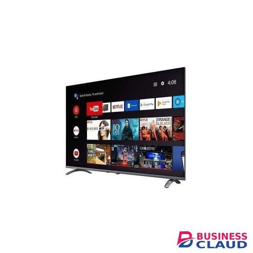 Hisense 32 A-Series,32" Inches Frameless Smart & Digital TV A Series Television,VIDAA OS,Inbuilt Decoder,Built-in Wifi Connectivity (2 Year Warranty) +FREE TV Guard+EXTENSION