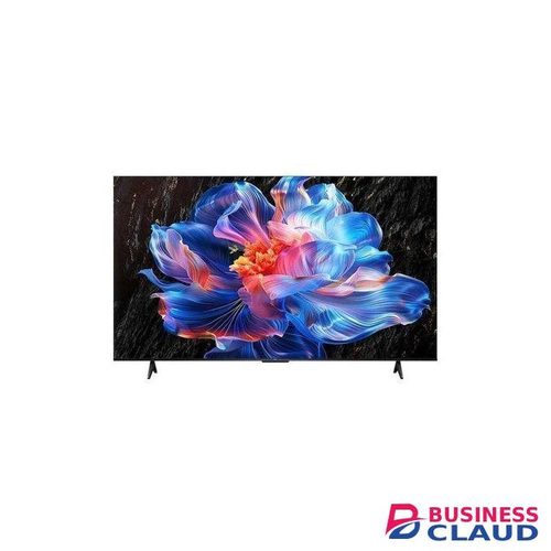 TCL 55V6C 55Inch Smart 4K HDR Google TV (1YR WRTY)