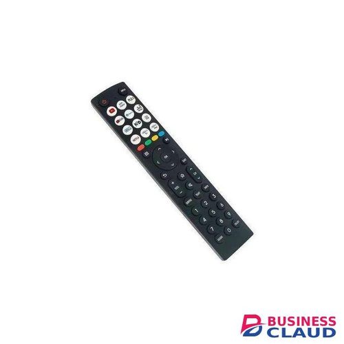 Hisense VIDAA 4K UHD 4K OLED Smart Android TV, 12 Shortcut Buttons For Netflix, YouTube, Plex Remote Control
