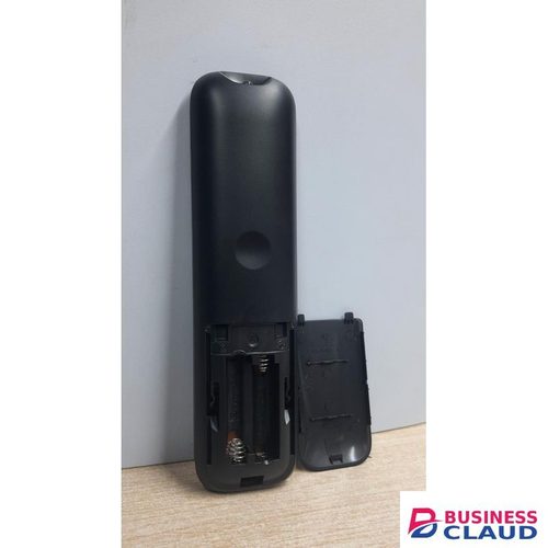 Original Remote Control For Hisense Smart Vidaa A4 & A6 : 32",43",50",55" & 65"TVs +Free Batteries