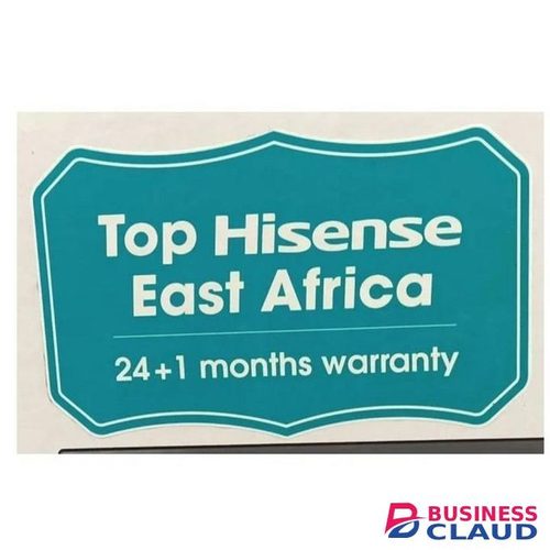 Hisense 43" Inch, A6 Series Frameless, UHD 4K, Smart TV-NETFLIX,YOUTUBE,PRIMEVIDEO,NATURAL COLOR ENHNANCER-BLUETOOTH CONNECTIVITY, BUILT-IN WIFI, INBUILT DECODER,VIDAA OS,DTS VIRTUAL-X