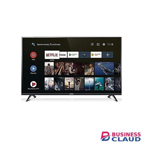 Skyworth 32" Inch, FHD, Frameless Smart Android& Google TV,Netflix+2 YEARS WARRANTY
