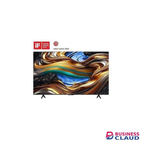 TCL 65 INCHES V6C 4K HDR Google TV – 65V6C (New 2025 Model)