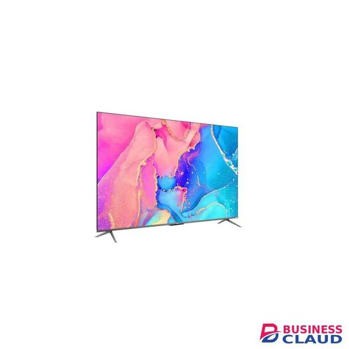 TCL 65P635 65'' Smart UHD 4K With HDR Google TV Frameless - 2022 in Wi-fi-netflix-youtube-appstore-inbuilt-decoder-free-gifts
