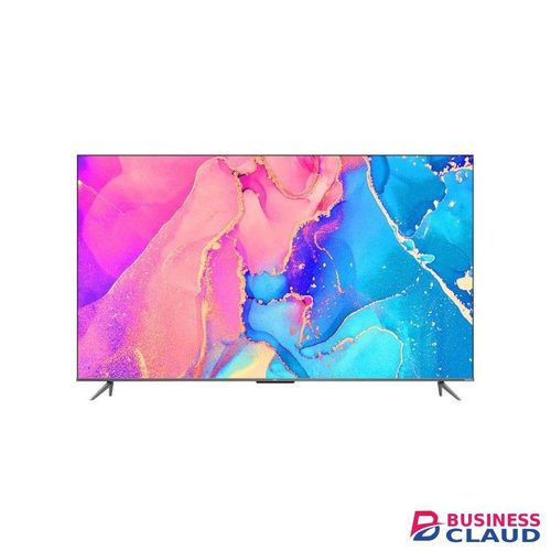 TCL 65P635 65'' Smart UHD 4K With HDR Google TV Frameless - 2022