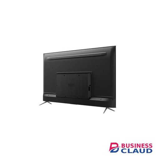 TCL 65P635 65'' Smart UHD 4K With HDR Google TV Frameless - 2022 in Wi-fi-netflix-youtube-appstore-inbuilt-decoder-free-gifts