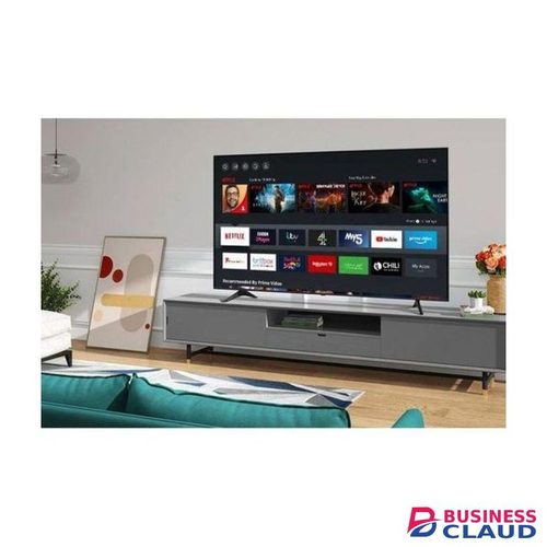 Hisense 43'' ULTRA HD-4K SMART& DIGITAL TV,NETFLIX BLUETOOTH+GIFTS