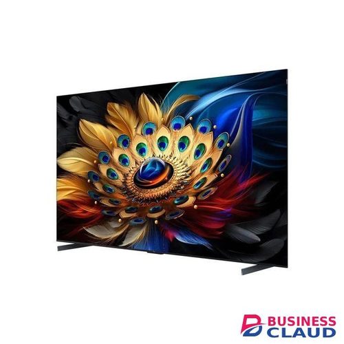TCL 43Inch V6B UHD 4K HDR Google TV With Dolby Audio HDR 10 – 43V6B (New 2024 Model)