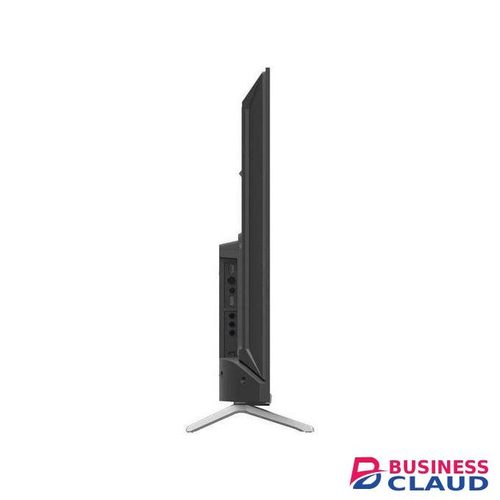 Skyworth 32" Inch Frameless Smart Google AI TV Chrome Cast Built-in, Wi-Fi Built In, Bluetooth Enabled Television, Netflix, Youtube, Inbuilt Decoder, PrimeVideo(1 Year Warranty)+a Free Wall Mounting Bracket