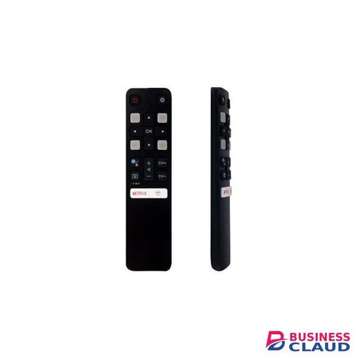 TCL Android Smart Tv Google Assistant ce Remote Control Models 65P815, 55P715, 50P615, 50EP640, 55C815, 55C715