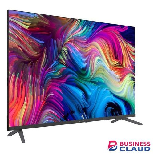 Skyworth 43Q5600H 43" 2K QLED Google TV – Black (1YR WRTY)