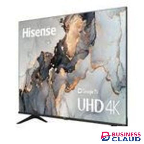 Hisense 43 SMART 4K 2023 LATEST SMART TV,CE CONTROL,GOOGLE ASSISTANT,WI-FI
