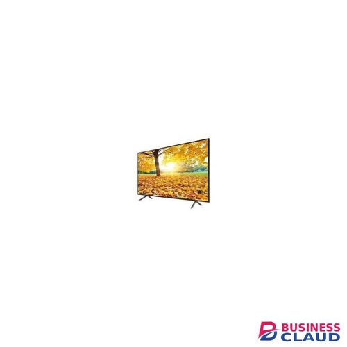 Hisense 43"Inch, A6 Series, 43A6, Frameless, UHD 4K, Smart TV-NETFLIX,YOUTUBE,PRIMEVIDEO,NATURAL COLOR ENHNANCER-BLUETOOTH CONNECTIVITY, BUILT-IN WIFI,(2YEAR WARRANTY)+WALL BRACKET+EXTENSION