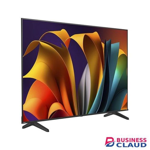Hisense 65" Inch,ULTRA HD 4K TV Smart TV,Frameless,Bluetooth with Netflix&Youtube+(2YRS WARRANTY)