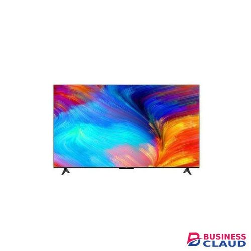 TCL 43 INCHES V6C 4K HDR Google TV – 43V6C (New 2025 Model)