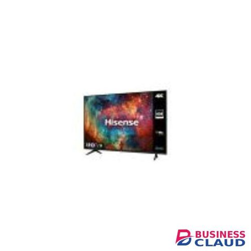 Hisense 43'' FRAMELESS 4K ULTRA HD SMART TV, BLUETOOTH - 2024