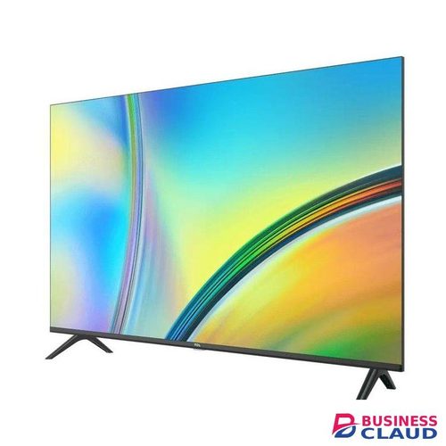 TCL P635- 43" Inch- ULTRA HD 4K GOOGLE TV,BLUETOOTH,FRAMELESS,NETFLIX+2 YEARS WARRANTY