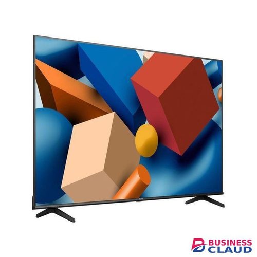 Hisense 65A6K UHD Smart TV,BLUETOOTH,NETFLIX,YOUTUBE+WALL BRACKET