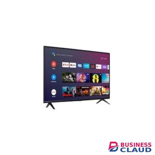 Solarmax 32 FRAMELESS,32" inch Bluetooth enabled Television Smart TV Digital TV Inbuilt Decoder Built-in WIFI Appstore