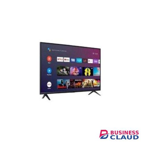 Solarmax 32 FRAMELESS,32" inch Bluetooth enabled Television Smart Android TV Digital TV Inbuilt Decoder Built-in WIFI Appstore