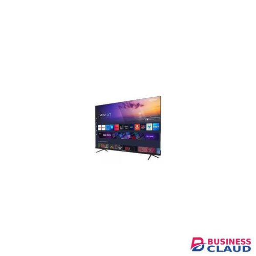 Vitron 43"Inch Smart TV QLED FHD Bluetooth Enabled Frameless Android TV Inbuilt Decoder NetflixYoutube Appstore+FREE TILT BRACKET
