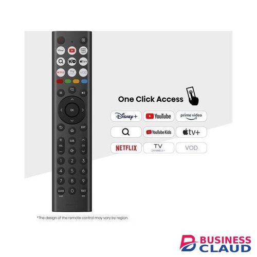 Hisense 32 inch A4 Smart TV HD New Model + FREE GIFT ( TV GUARD)