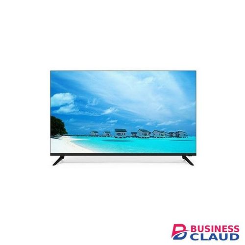 Vision 32" Frameless HD Smart Android TV, Bluetooth, Appstore+FREE TV Guard+Bracket