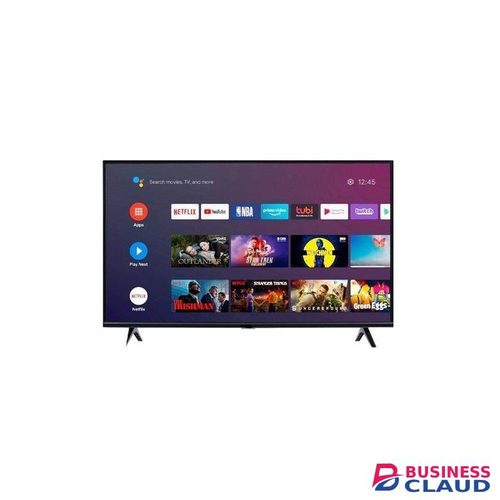 Vitron 32" Inch Smart Android TV Inbuilt WIFI,Netflix,Decoder