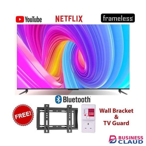 TCL 43S5400- 43" inch FHD,Google TV,Android OS,Netflix,Youtube+ 12 MONTHS WARRANTY