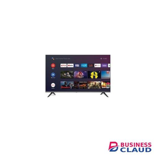 Vitron 40 Inch Frameless Television SMART Android HD TV Netfix,Youtube Appstore40 SMART Android Frameless TV Inbuilt Decoder HD TV Resolution Inbuilt wifi
