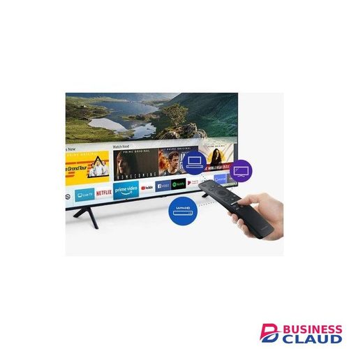 Vitron 32" Inch, HTC3200S Frameless Bluetooth Smart Android TV-Wi-Fi Enabled, Netflix, YouTube, App Store, Inbuilt Digital Decoder + Free Gifts