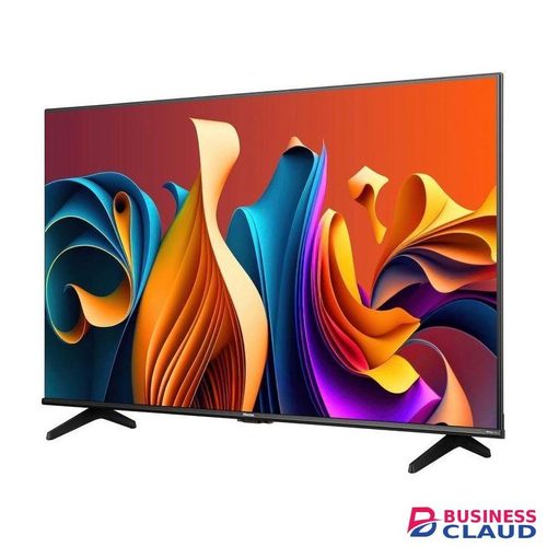 Hisense 43" Inch 4K QLED SMART TV 2025 MODEL+FREE BRACKET+32GB FLASH DISK(2YRS WARRANTY)