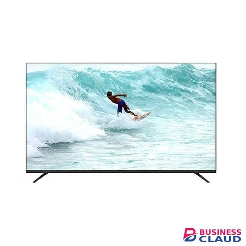 Skyworth HTC5008FS 50 Inch FHD Smart Android Television, WiFi Enabled Smart TV with Netflix, YouTube & App Store – Black (1 Year Warranty)