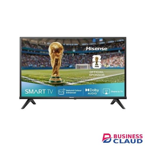 Hisense 32 inch A4 Smart TV HD ( New Model )