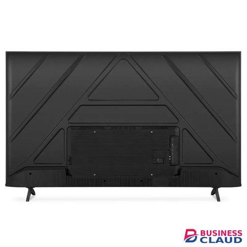 Hisense 43A6N 43" Inch Smart Ultra HD 4K TV-NETFLIX-YOUTUBE-2024 Model+WALL BRACKET+TV GUARD