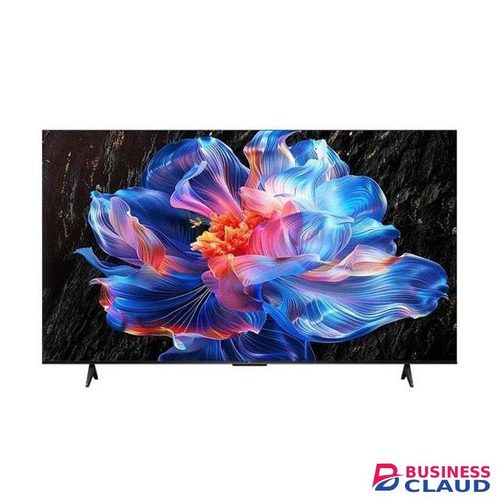 TCL 43" Inch 4K HDR Smart Google Television,Ultra HD Display, Dolby Audio, Smart Streaming Apps, Wi-Fi & Bluetooth+FREE GIFTS (1YR WRTY)