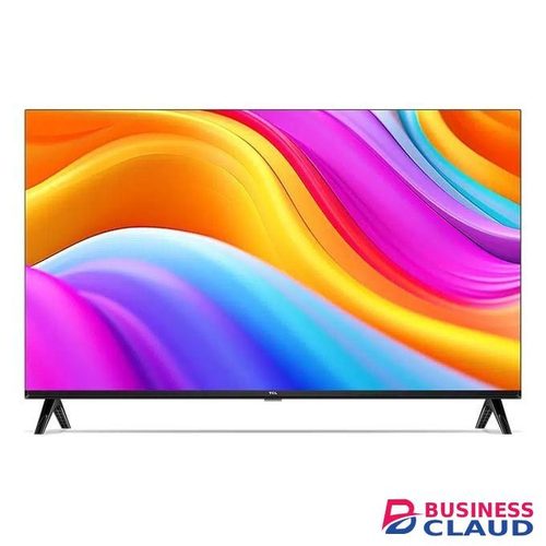 TCL 43" Inch-43S5400 S Series, Full HD,Google/Android TV,Netflix- Smart TV+2 YEARS WARRANTY