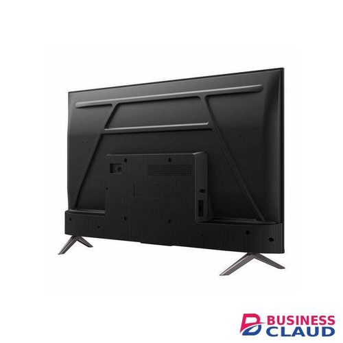 TCL 55 Inch T6C 4K QLED Google TV Ultra HD Smart TV, Dolby Vision, HDR10+, Netflix, YouTube, ce Control, WiFi & Bluetooth