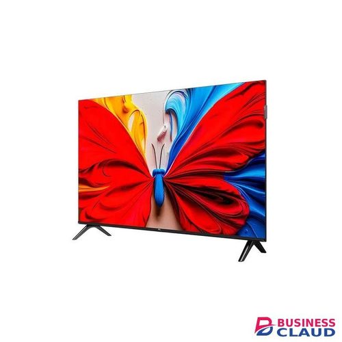 TCL S5K 43" Smart QLED TV – Full HD Google TV OS, HDR10 Display, Dolby Audio, Wi-Fi & Smart Apps+FREE BRACKET+TV GUARD+EARPODS+OTG&RCA CABLE (1YR WRTY)