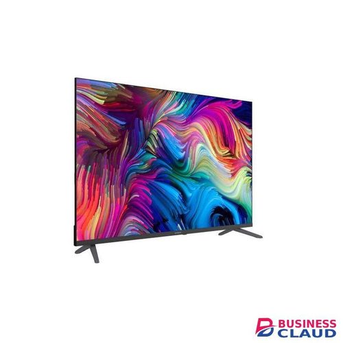 Skyworth 43Q5600H 43" inches Smart Android TV QLED TV, 2K FULL HD TV, HDR 10 Google TV Television, Frameless, Bluetooth Enabled Netflix YouTube Inbuilt Decoder,WI-FI-NEW MODEL-(1-YEAR WARRANTY)+FREE WALL BRACKET+TV GUARD