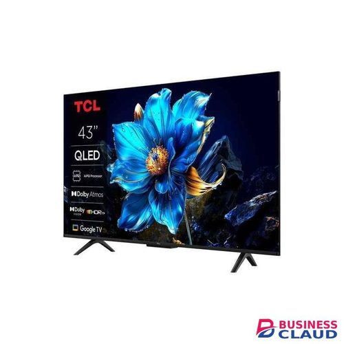 TCL 43" Inch BLUETOOTH TV//Smart ANDROID/GOOGLE TV,Netflix,WIFI,Youtube +Free wall mount