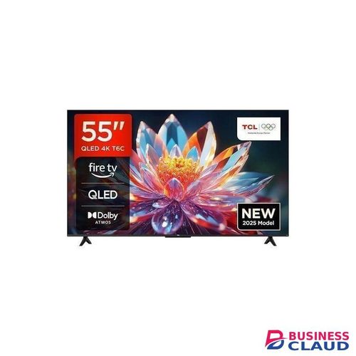 TCL 55P79K 55 Inch Smart UHD 4K QLED TV AiPQ Processor with HDR10+ Google TV New (2025)
