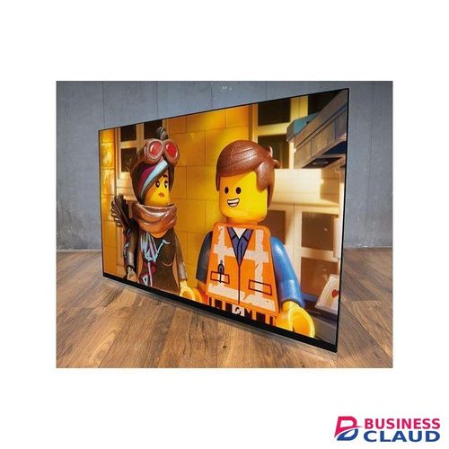TCL 50" Inch, P635-BLUETOOTH-ENABLED TV, 4K HDR Google TV,NETFLIX,YOUTUBE+FREE TV GUARD