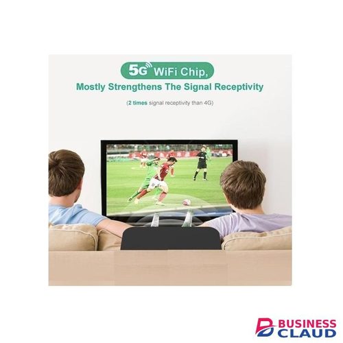 Mx Pro Android Tv Box PRO 8GB RAM+128GB Smart Box Android 11 youtube nexflix disney google TV Accessories & Parts